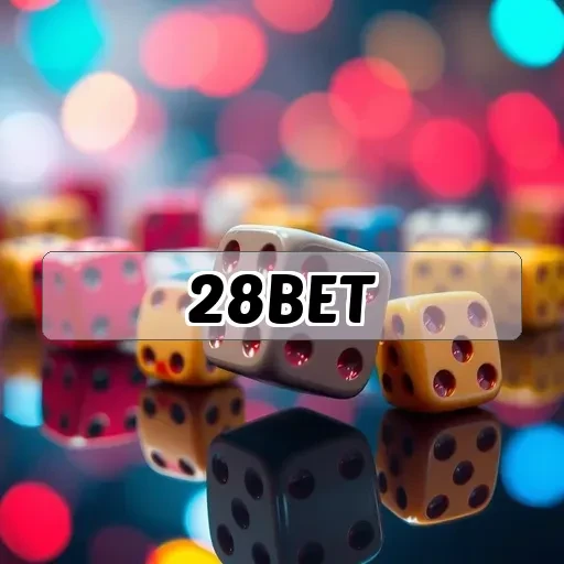 28bet: Segurança e Diversão em Uma Só Plataforma de Jogos