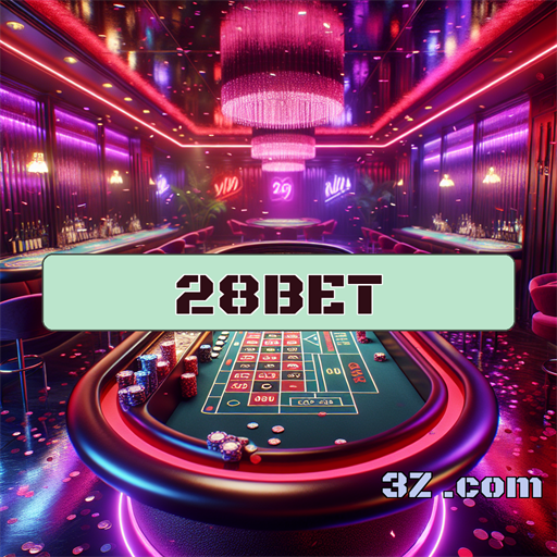 Apostas do 28bet: Uma Jornada Inovadora pelo Mundo dos Jogos