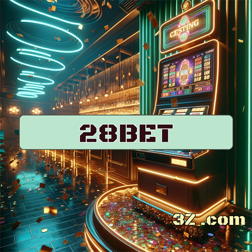 Experimente o Cassino incrível da 28bet e ganhe diversão!