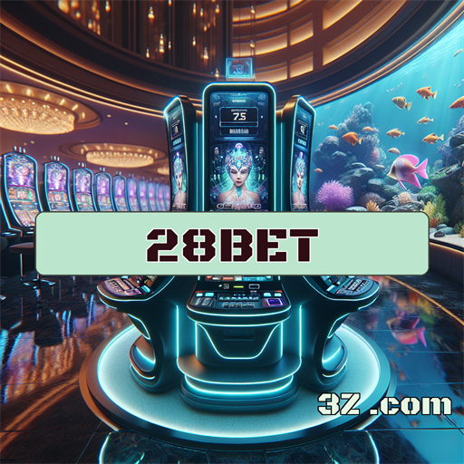 Baixar 28bet: Experiência Imersiva em Jogos Virtuais