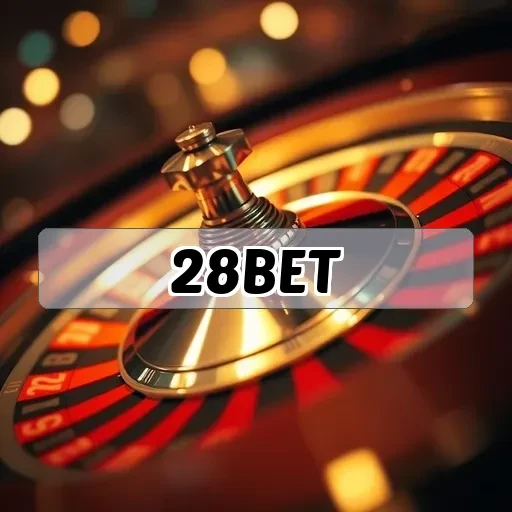28bet: A Diversão e Emoção do Jogo ao Seu Alcance