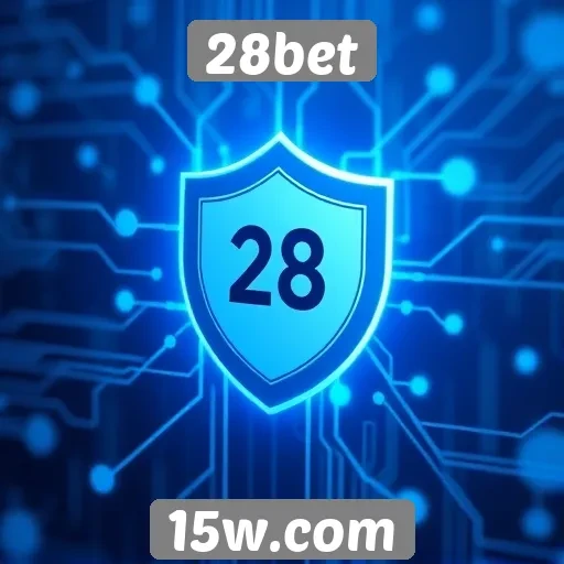 Recursos de segurança e proteção de dados no 28bet