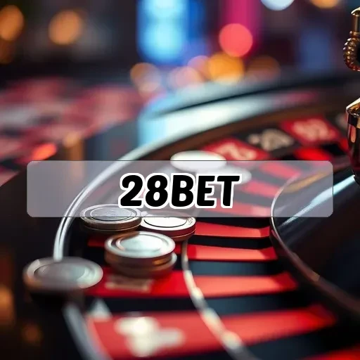 28bet: Explore os Recursos Irresistíveis da Seção de Caça-Níqueis