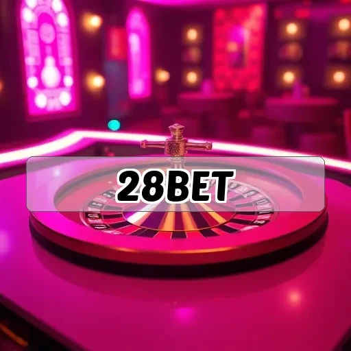 28bet: Recursos Imperdíveis para Apostas em Eventos Esportivos